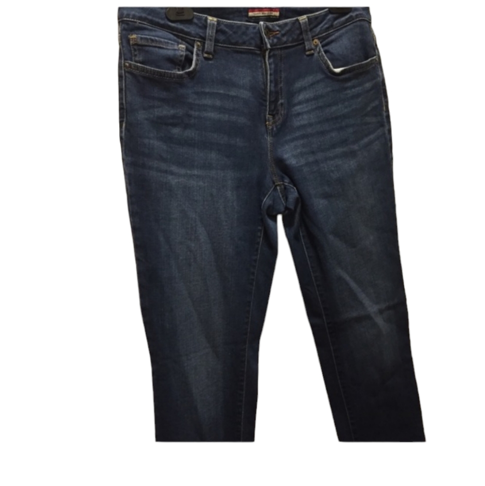 Tommy Hilfiger women’s size 10 blue jeans